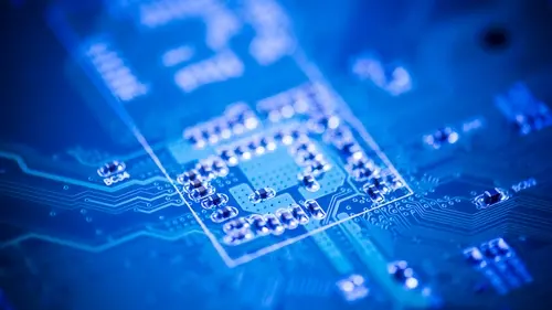 Microchip