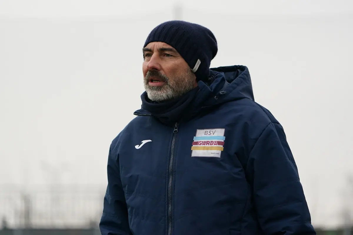 Eccellenza, gli scatti di Carpenedolo-Bsv Garda