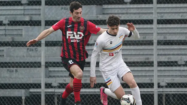 Eccellenza, gli scatti di Carpenedolo-Bsv Garda