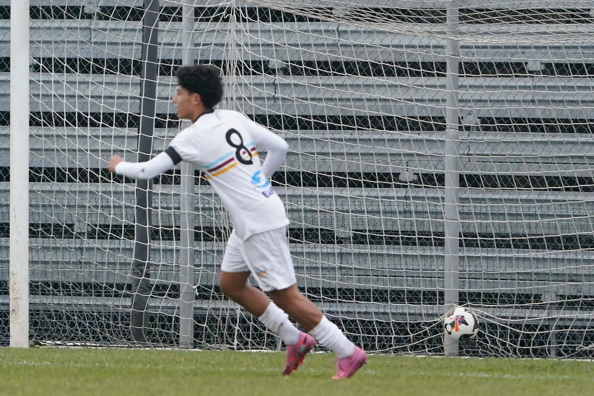 Eccellenza, gli scatti di Carpenedolo-Bsv Garda