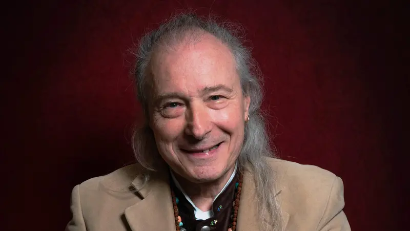 L'orafo Gianmaria Donini