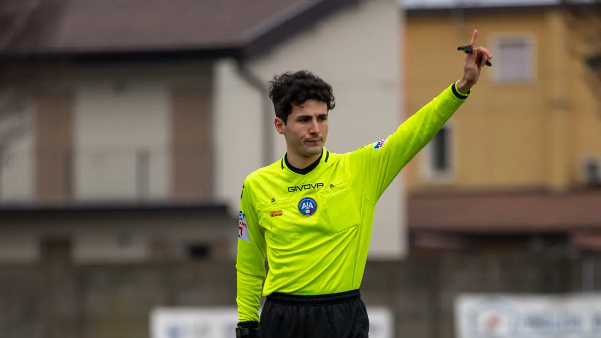 Promozione, gli scatti di Verolese-Sporting Chiari