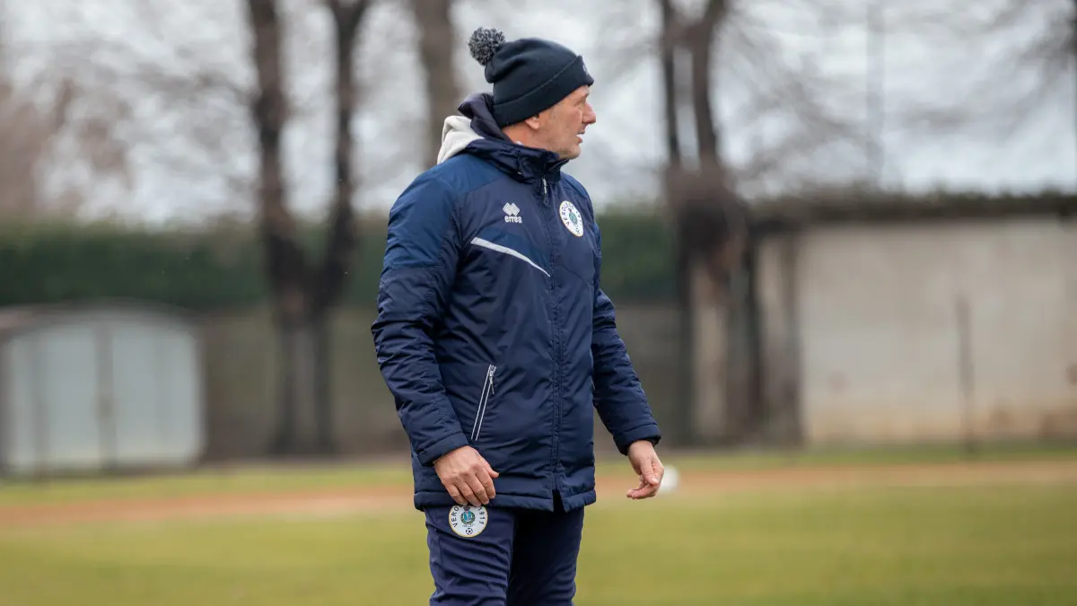 Promozione, gli scatti di Verolese-Sporting Chiari