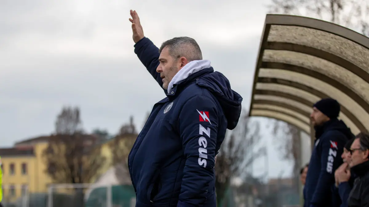 Promozione, gli scatti di Verolese-Sporting Chiari