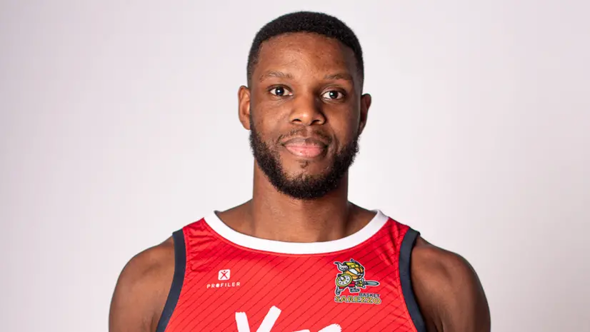 Benjamin Asamoah, guardia-ala di Sarezzo - © www.giornaledibrescia.it