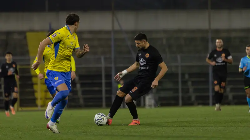 Gobbi in azione - Foto Francesca Fusari