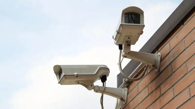 Telecamere di sicurezza - © www.giornaledibrescia.it