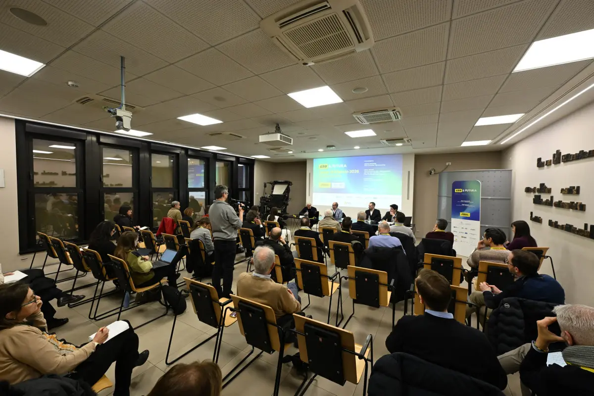 Legge di Bilancio: l'incontro con Ibs Consulting