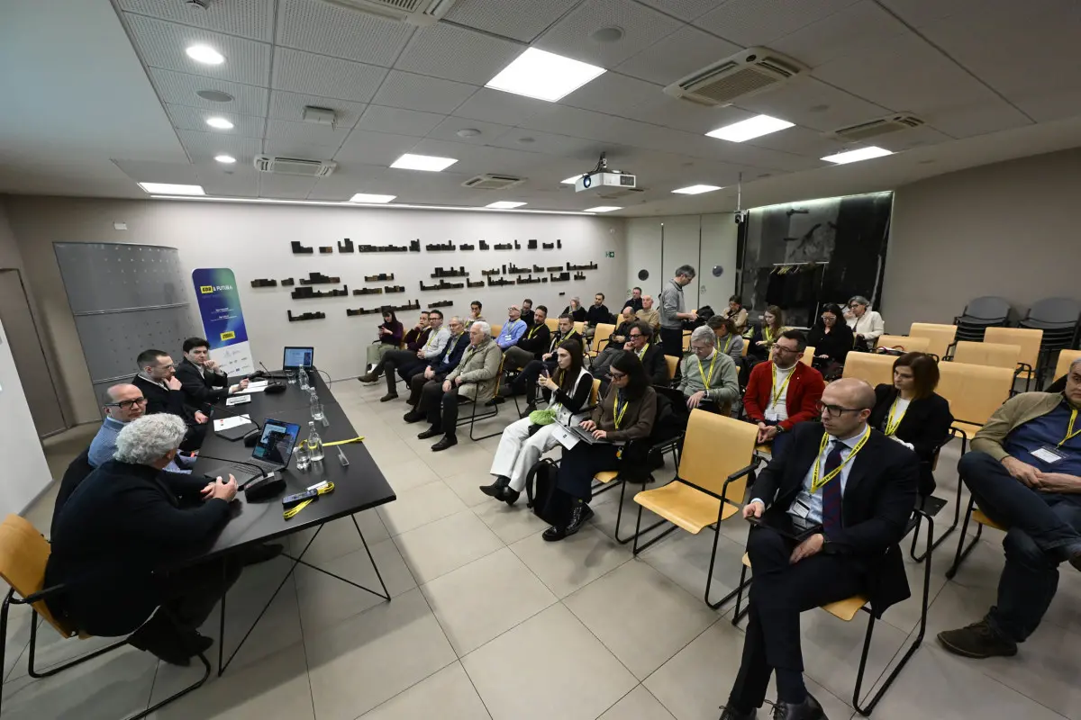 Legge di Bilancio: l'incontro con Ibs Consulting