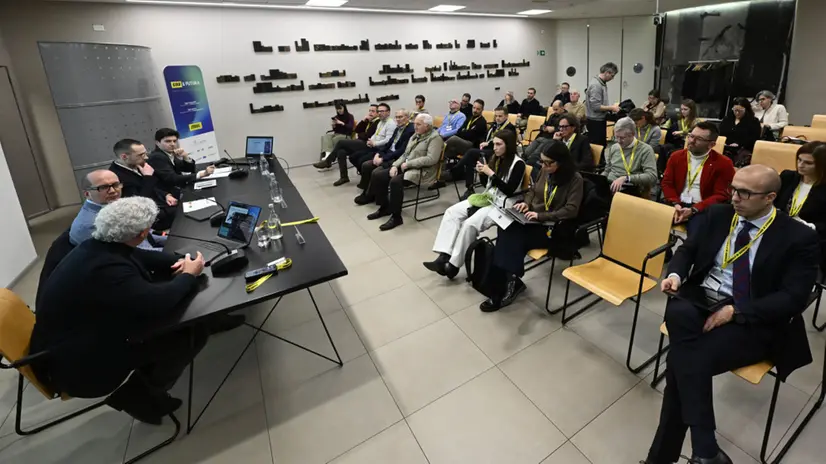 Legge di Bilancio: l'incontro con Ibs Consulting