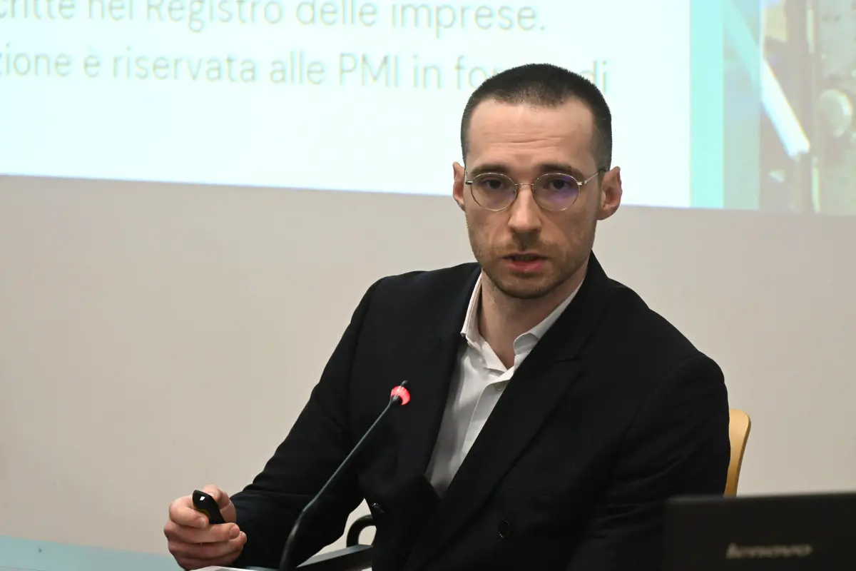 Legge di Bilancio: l'incontro con Ibs Consulting