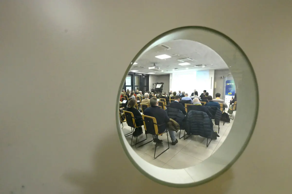 Legge di Bilancio: l'incontro con Ibs Consulting