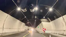 La galleria di Lonato - © www.giornaledibrescia.it