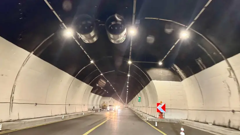 La galleria di Lonato - © www.giornaledibrescia.it