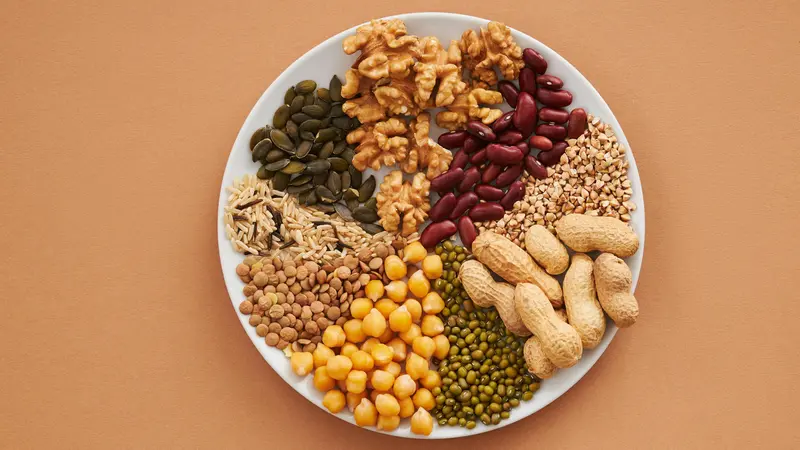 Ferro, vitamina B12 e zinco sono nutrienti presenti non solo nella carne