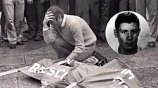 Marco Toffaloni è stato condannato a 30 anni per la strage di piazza della Loggia - © www.giornaledibrescia.it