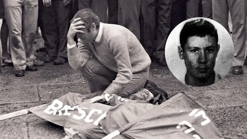 Marco Toffaloni è stato condannato a 30 anni per la strage di piazza della Loggia - © www.giornaledibrescia.it