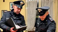 Il Nucleo Antisofisticazioni e Sanità dei Carabinieri di Brescia