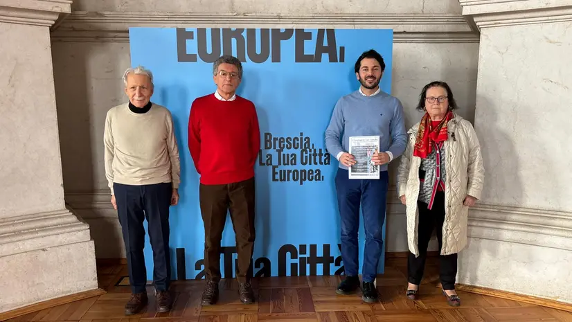 I Pomeriggi in San Barnaba inizieranno a febbraio - © www.giornaledibrescia.it