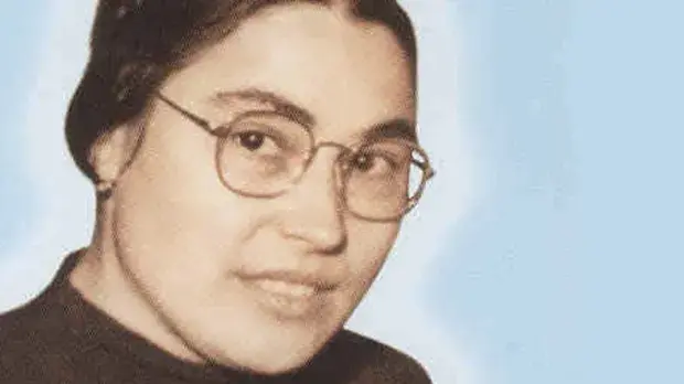 Beata Maria Bolognesi