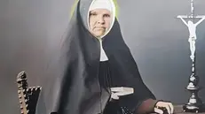 Santa Maria Caterina Kasper