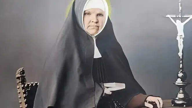 Santa Maria Caterina Kasper