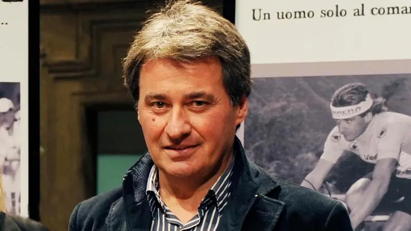 Roberto Visentini - Foto Rodella