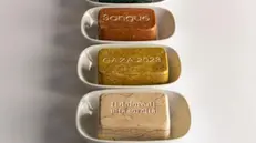 Le saponette di Monica Carrera - © www.giornaledibrescia.it