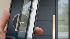 Uno dei prodotti dell'azienda bresciana 1Control - © www.giornaledibrescia.it