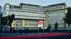 L'Istituto clinico Città di Brescia, foto Facebook