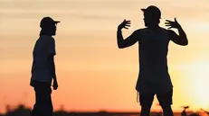 Due fratelli -  © www.giornaledibrescia.it