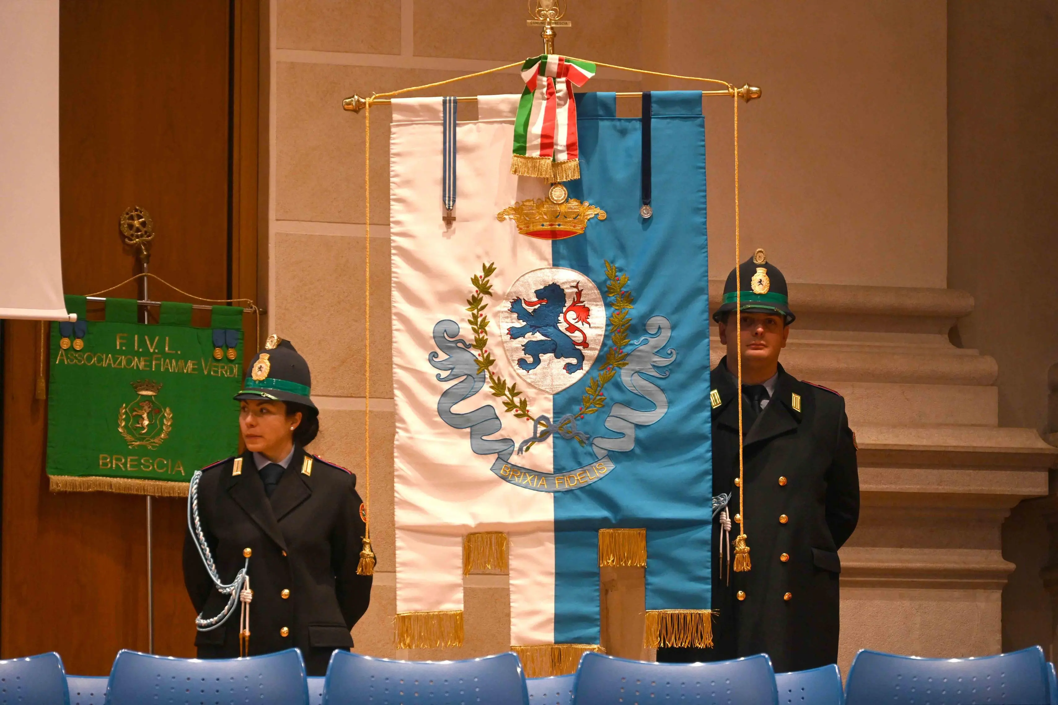 Giornata della Memoria, gli studenti dello Sraffa all'auditorium San Barnaba