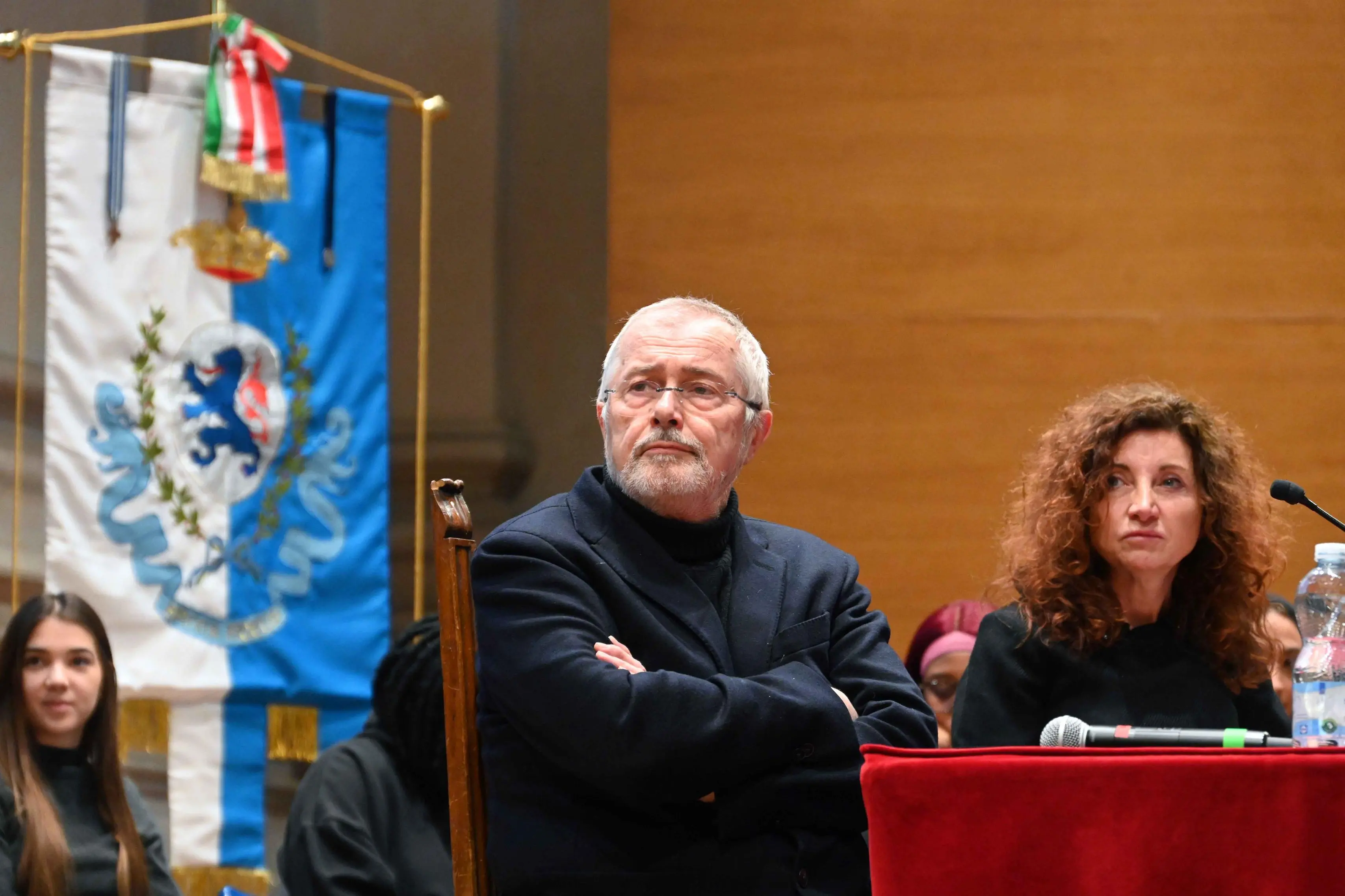Giornata della Memoria, gli studenti dello Sraffa all'auditorium San Barnaba