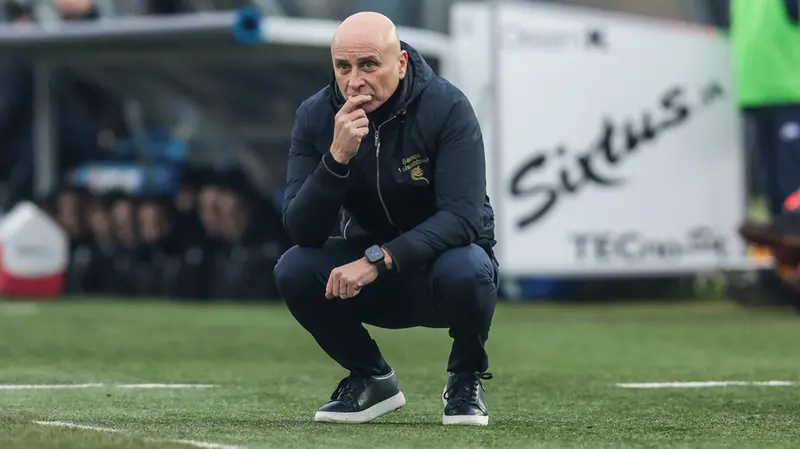 Corini ha il compito di trovare le soluzioni a questi problemi - Foto New Reporter Nicoli © www.giornaledibrescia.it