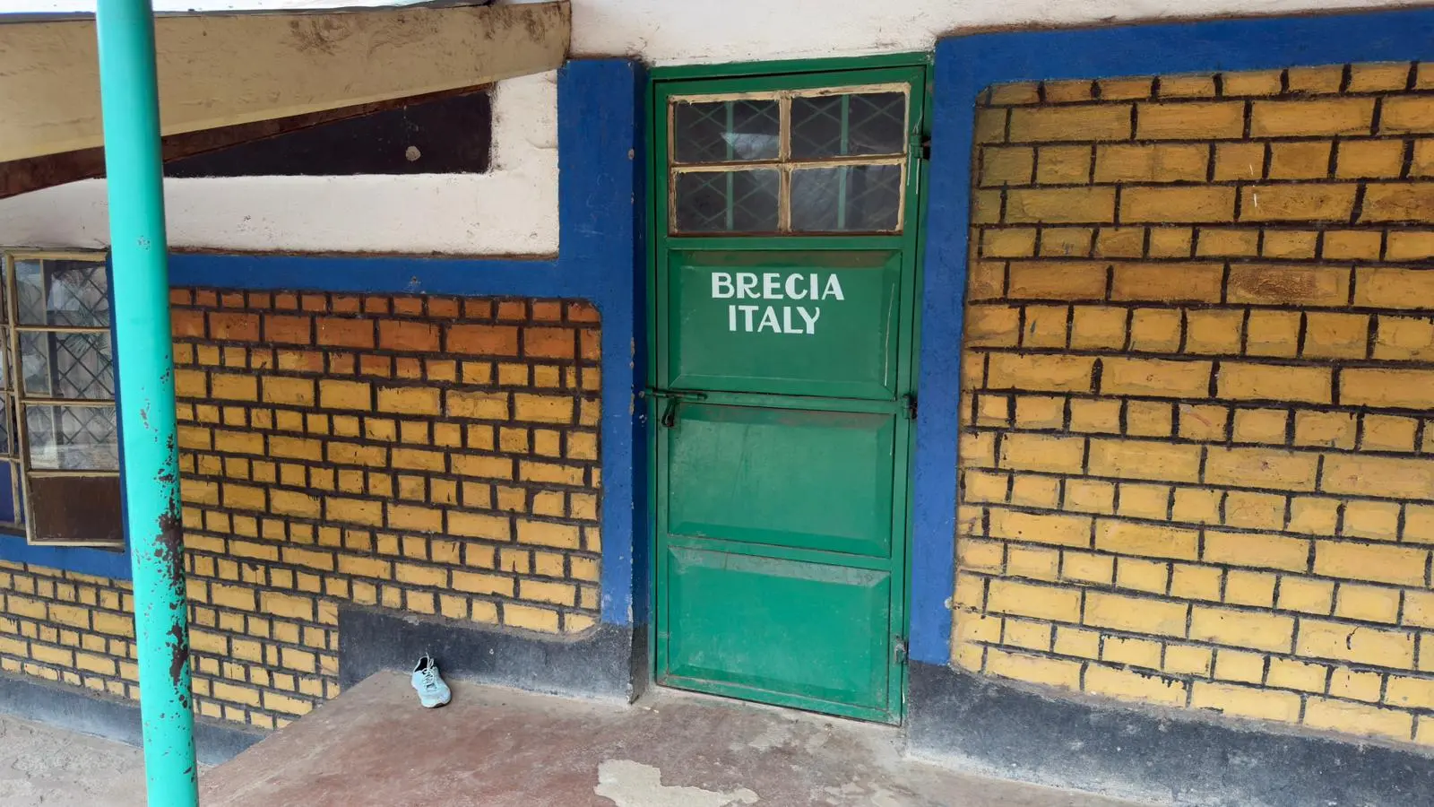 Discovery Kenya aiuta a creare una comunità