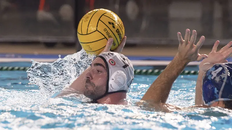 Jacopo Alesiani - © www.giornaledibrescia.it