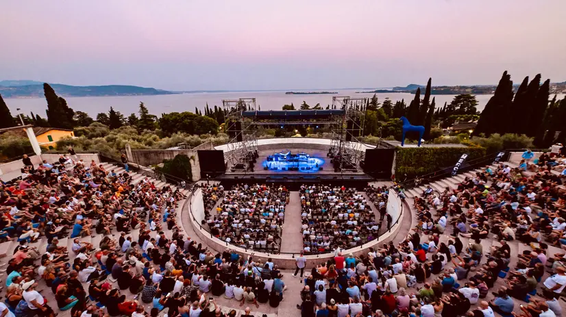 Alcuni momenti della scorsa edizione del festival