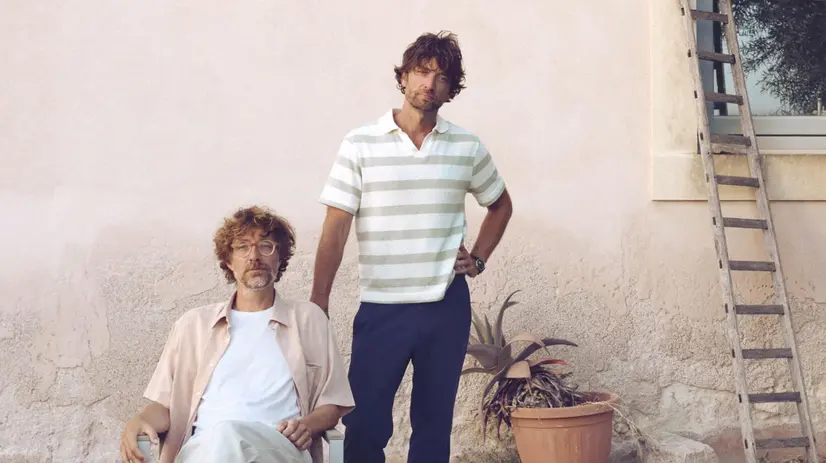 I Kings of Convenience
