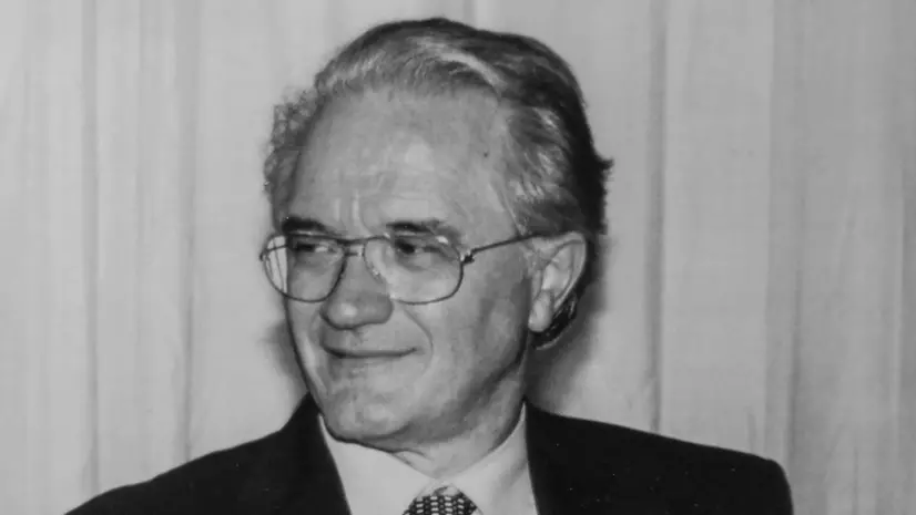 Giacomo Rosini - © www.giornaledibrescia.it