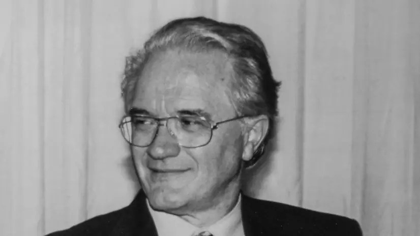 Giacomo Rosini - © www.giornaledibrescia.it