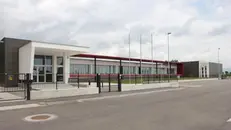 Scuole medie di Berlingo - © www.giornaledibrescia.it