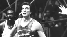 Brad Branson con la casacca di Brescia - © www.giornaledibrescia.it