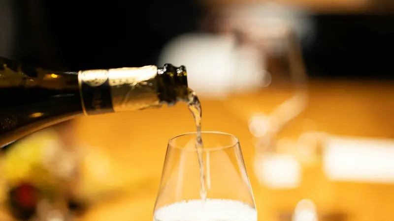 Bicchieri da premio, per le cantine Monte Rossa e Pievalta (Barone Pizzini)