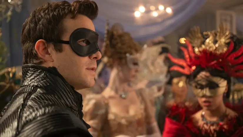 Anteprima della quarta stagione di Bridgerton