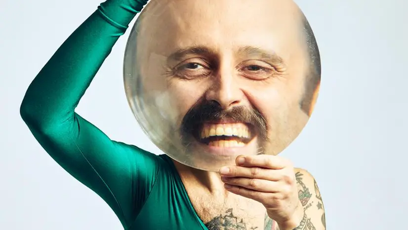 Auroro Borealo, in uscita il nuovo album