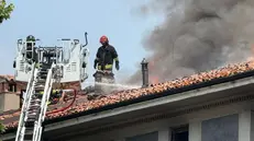 Conclusa l'emergenza, si apre il capitolo burocratico e assicurativo © www.giornaledibrescia.it