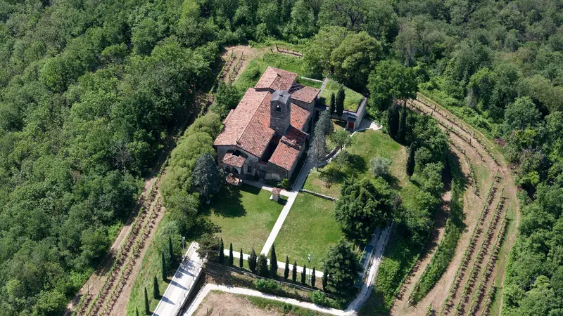 In cammino per scoprire le bellezze locali