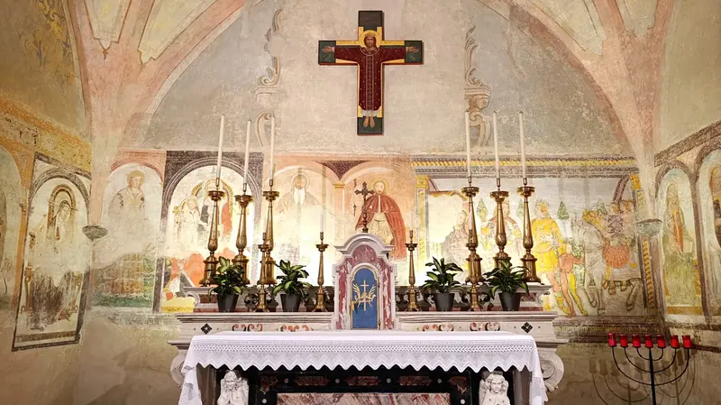 Restauro, verrà presentato domenica 15 febbraio