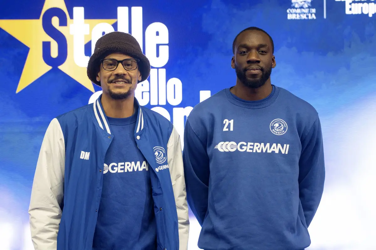 Le Stelle dello Sport al San Filippo