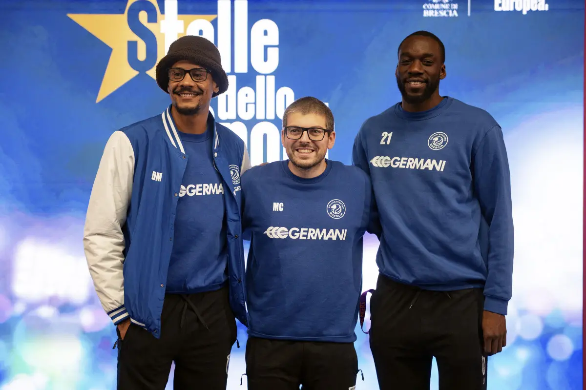 Le Stelle dello Sport al San Filippo